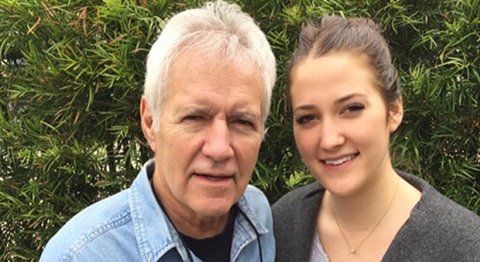 Facts About Emily Trebek - Alex Trebek's Daughter With Jean Currivan Trebek